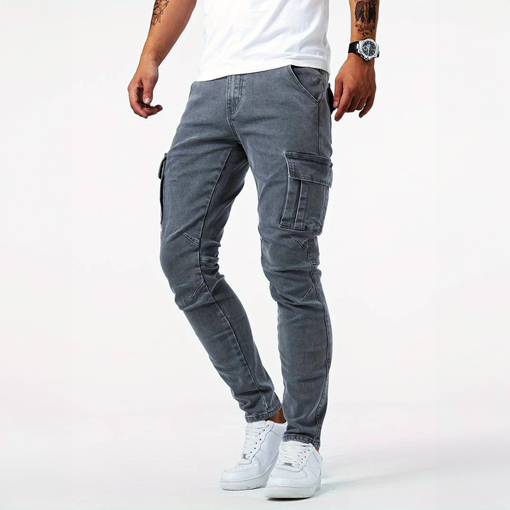 Leonardo | Stretch jeans