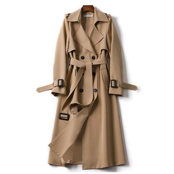 Marney | Spring coat