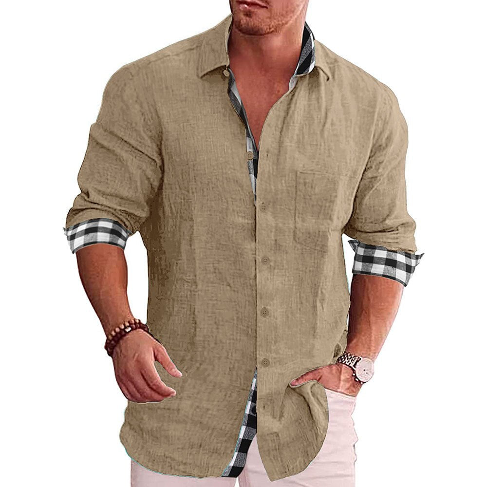 Vestro™ | Stylish Designer Shirt