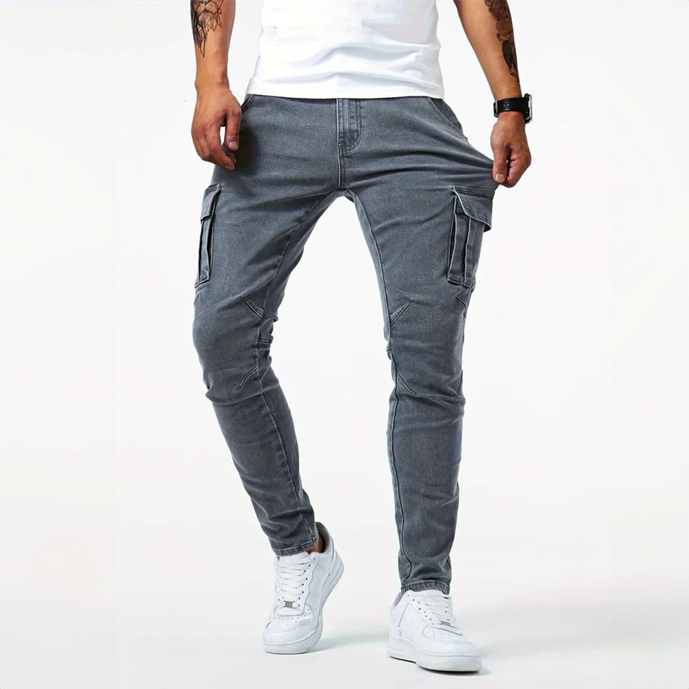 Leonardo | Stretch jeans