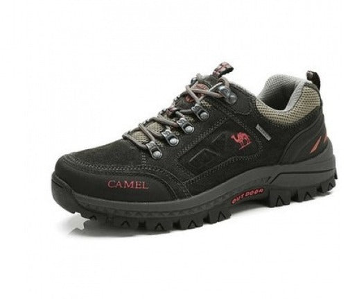 Trekker™ Innovative hiking boots