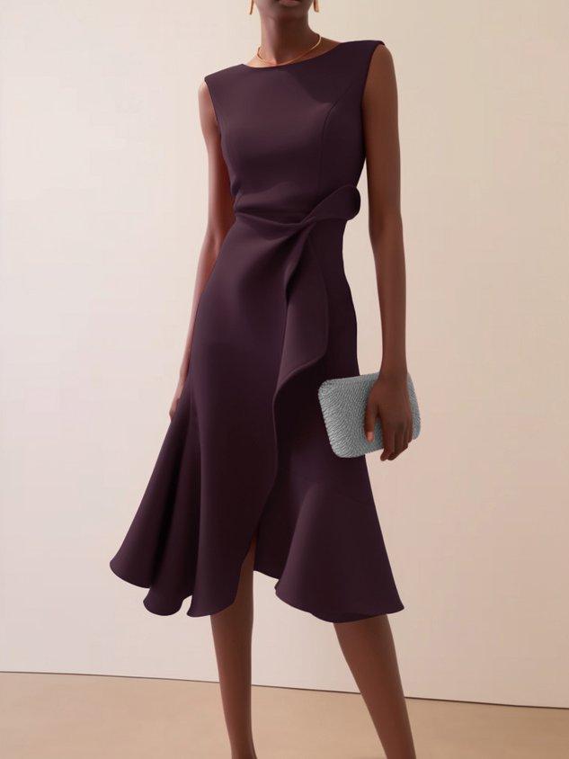 Stella ™ | A-Line Dress