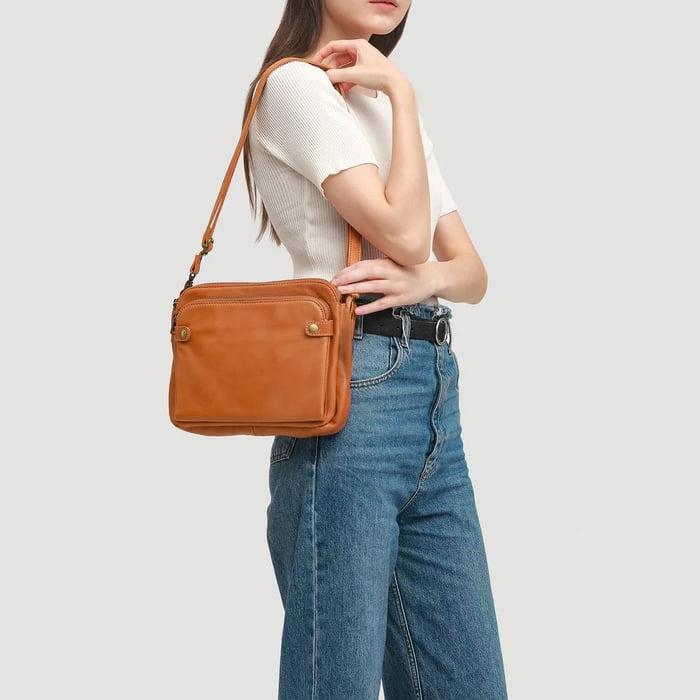 Stella™ | Crossbody Bag
