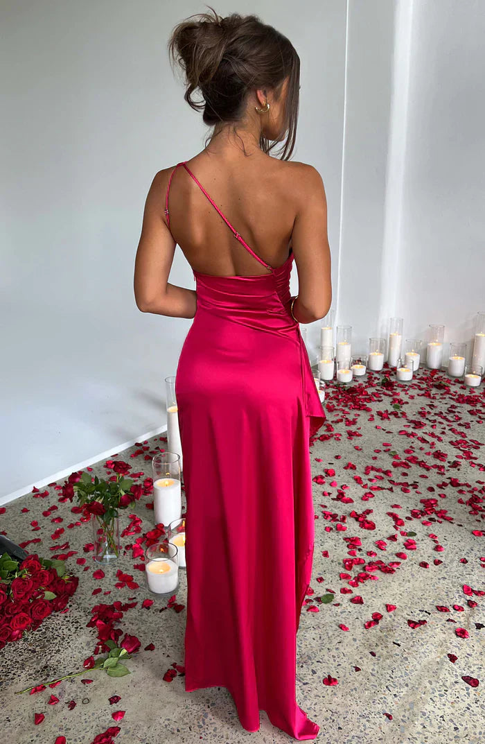 Ariana Long Dress