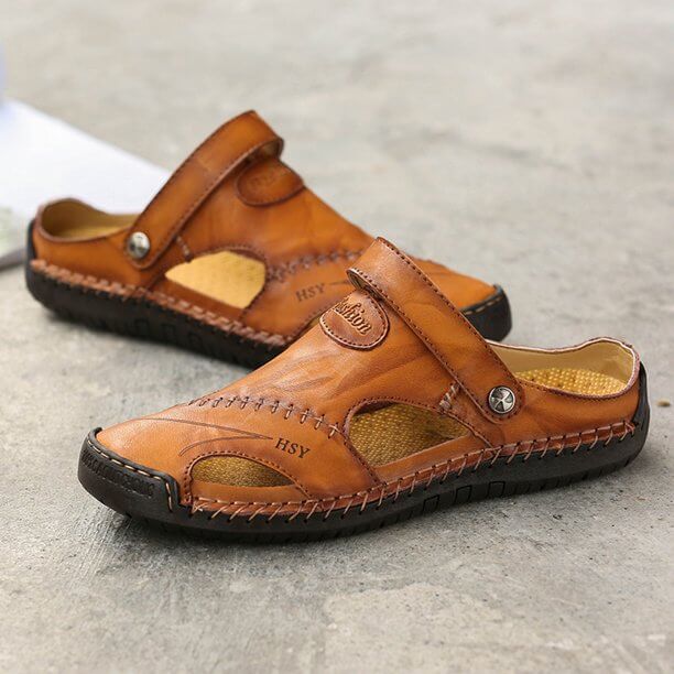 Benedict Orthopaedic Sandals