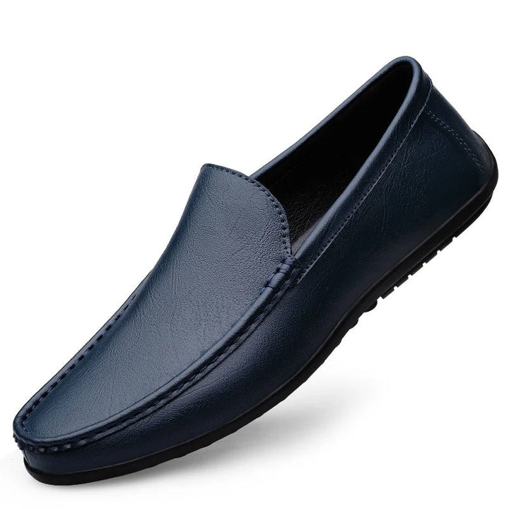 Romeo - Leather loafer