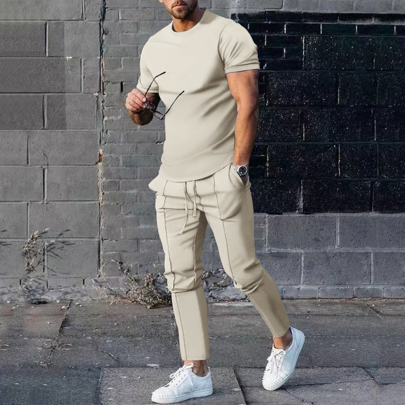 Harvey | Minimalist men's set