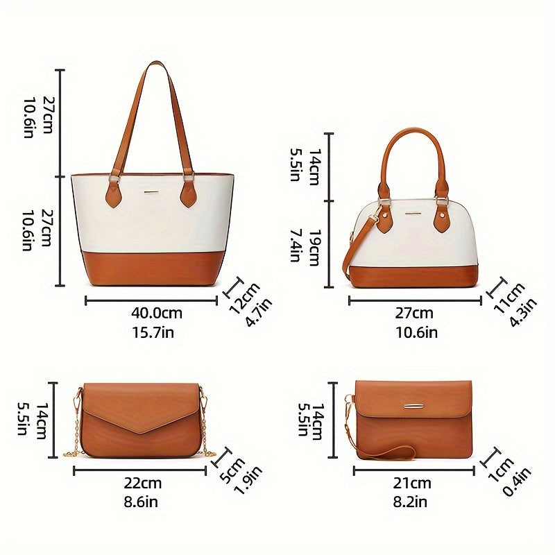 Stella™ | Matching Bag Set