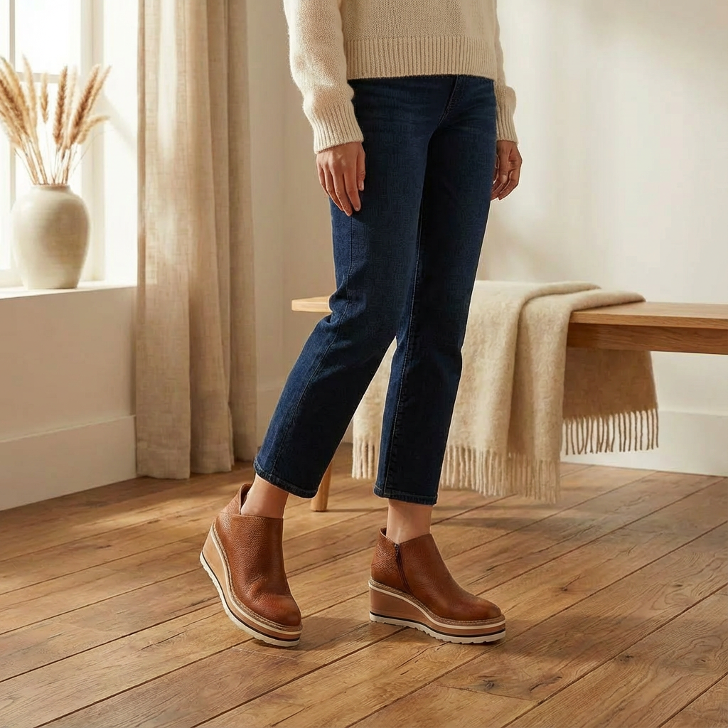 Stella ™ | Elegant Waterproof Shoes