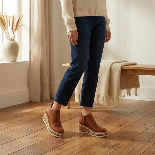 Stella ™ | Elegant Waterproof Shoes