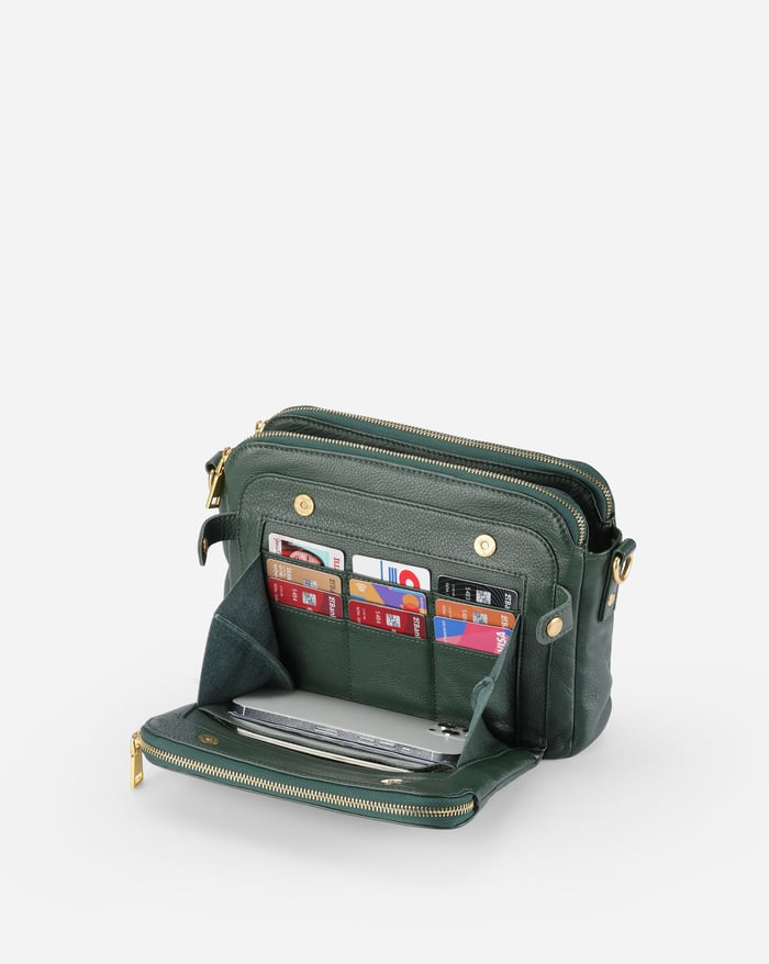 Stella™ | Crossbody Bag