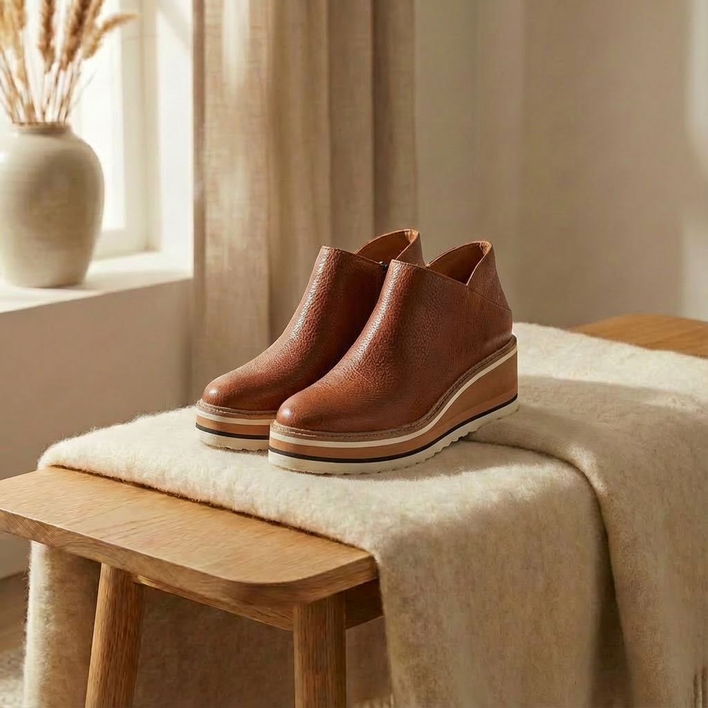 Stella ™ | Elegant Waterproof Shoes