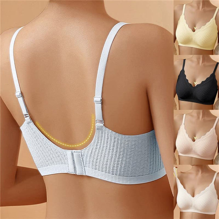 Bibi™ Bra | Wire-Free Comfort Buy 1, Get 2 Free