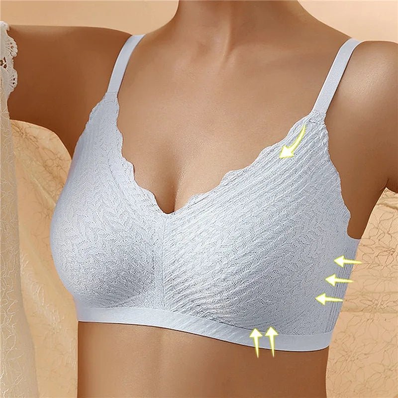 Bibi™ Bra | Wire-Free Comfort Buy 1, Get 2 Free