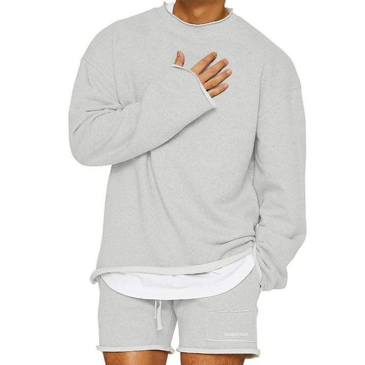 Essential comfort sweat set