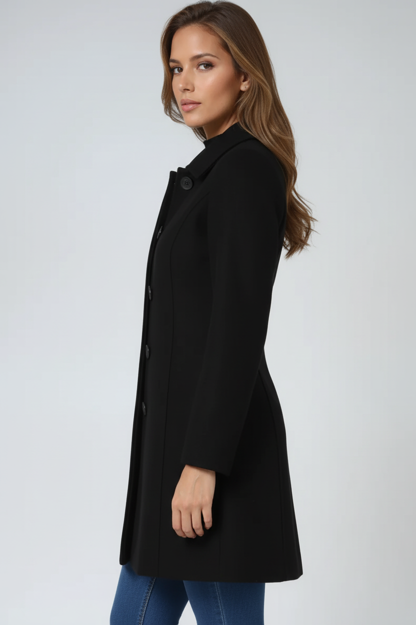 Stella ™ | Winter Trench Coat