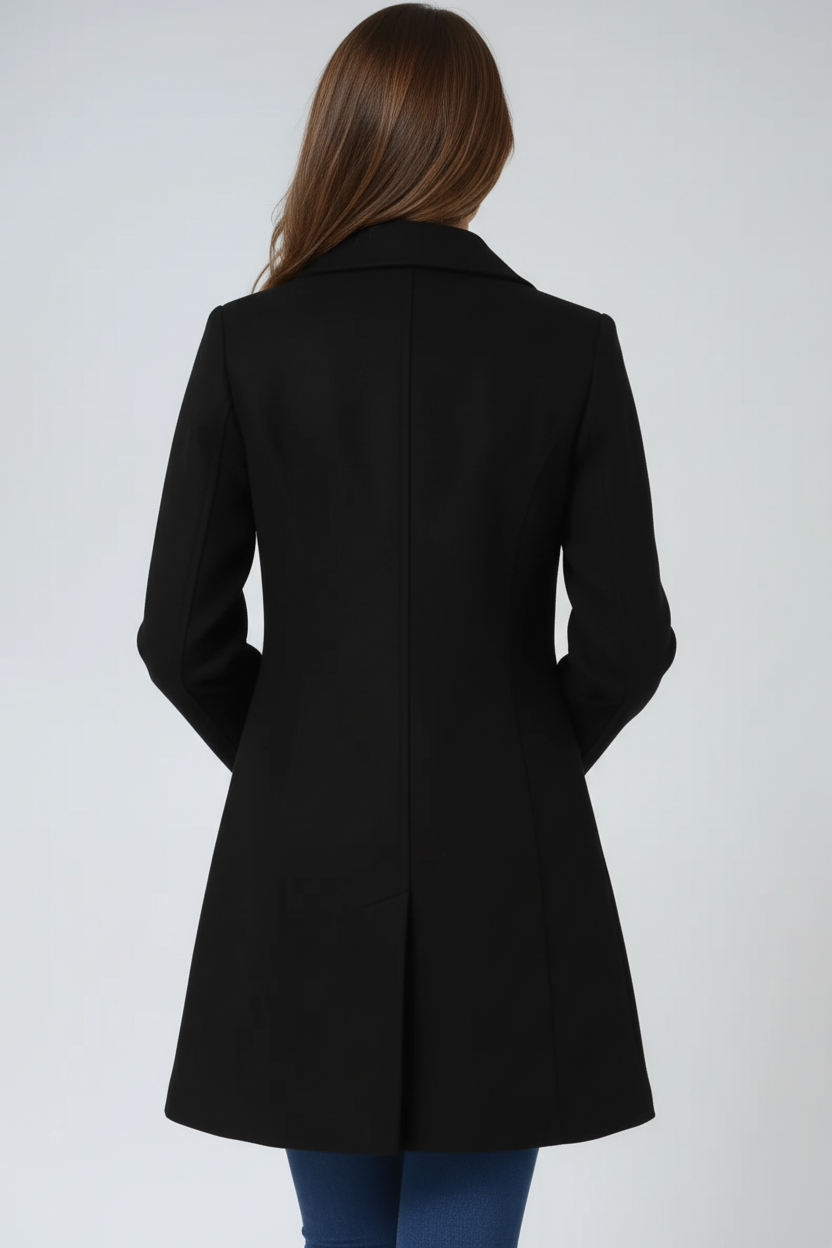 Stella ™ | Winter Trench Coat