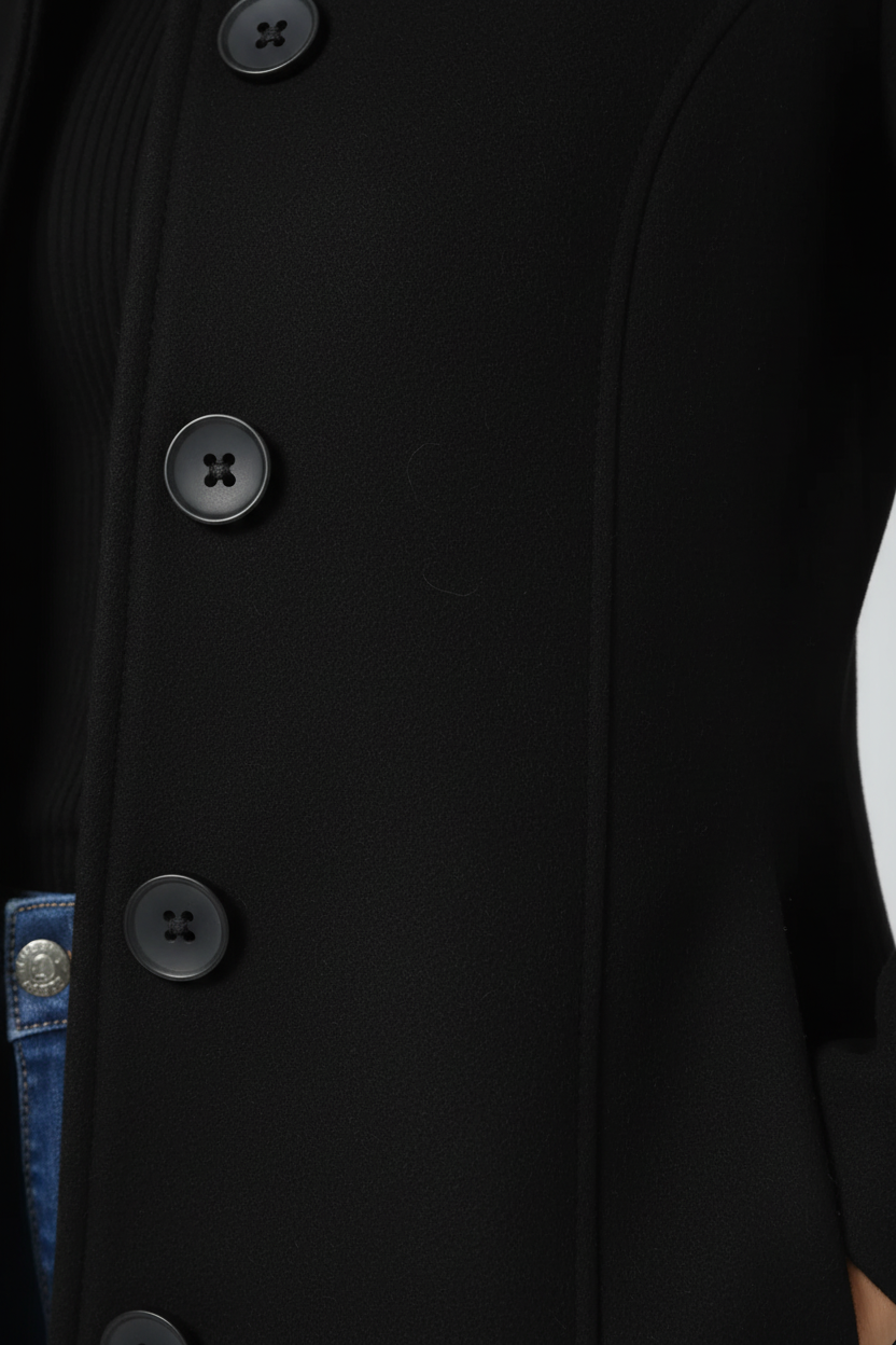 Stella ™ | Winter Trench Coat