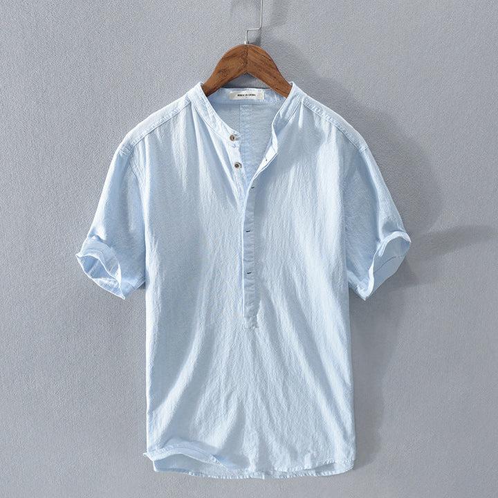 Matteo™ - Men's summer shirt