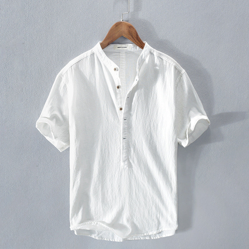 Matteo™ - Men's summer shirt