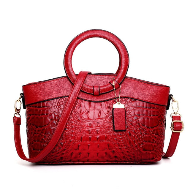Stella™ | Classic Everyday Handbag