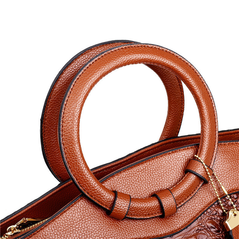 Stella™ | Classic Everyday Handbag