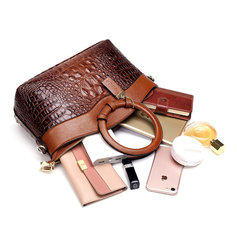 Stella™ | Classic Everyday Handbag