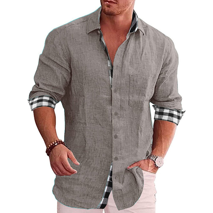 Vestro™ | Stylish Designer Shirt