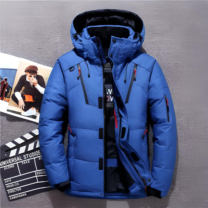 Brasco | Winter jacket