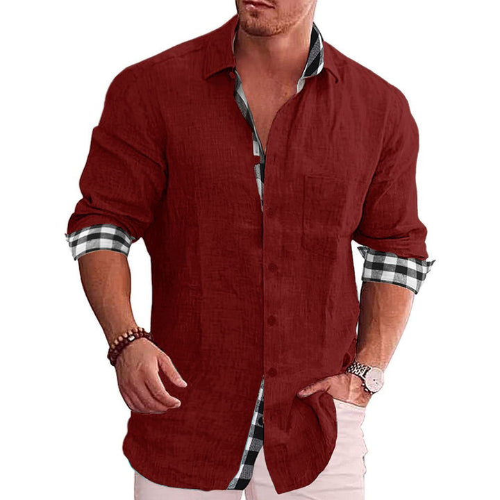 Vestro™ | Stylish Designer Shirt